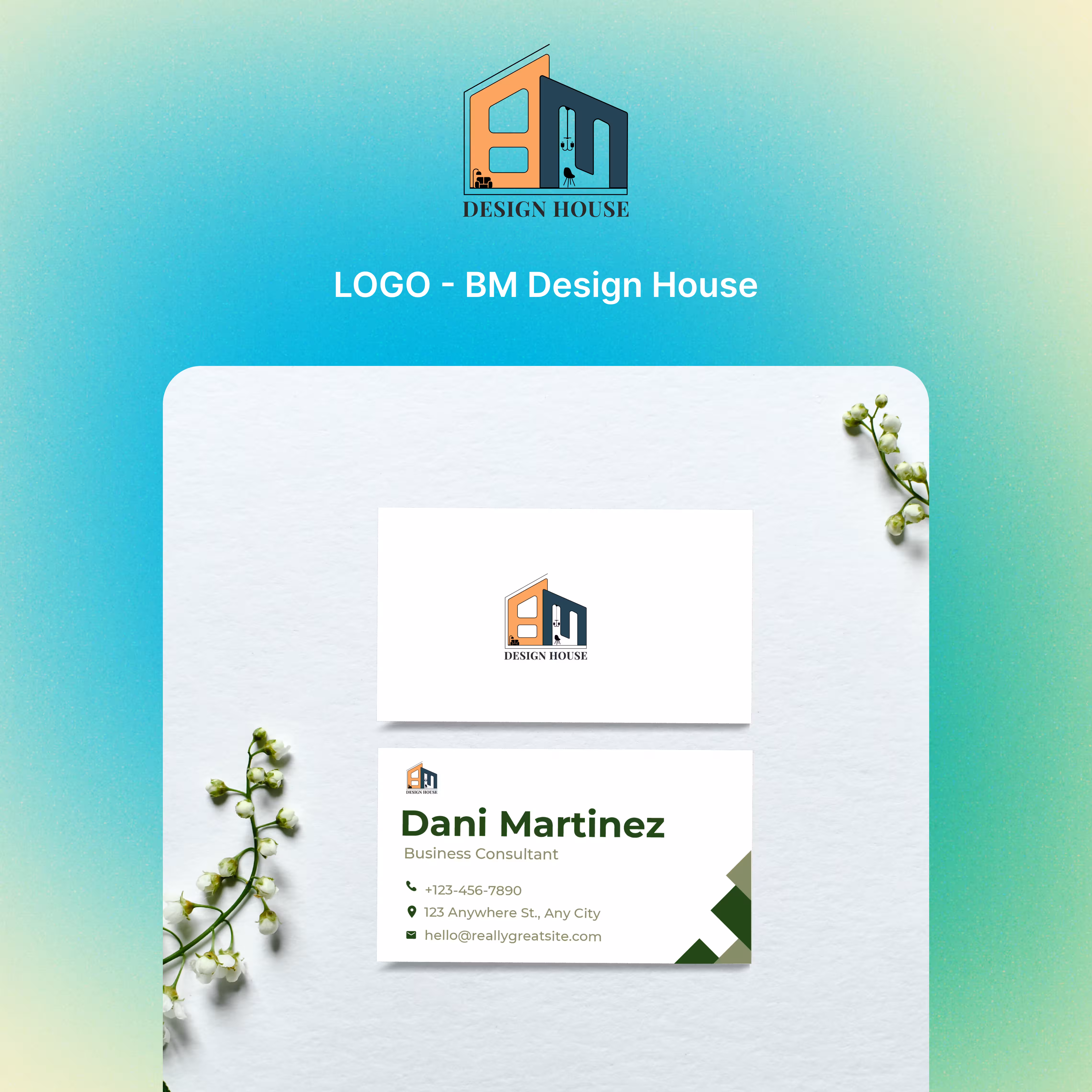 BM Design House