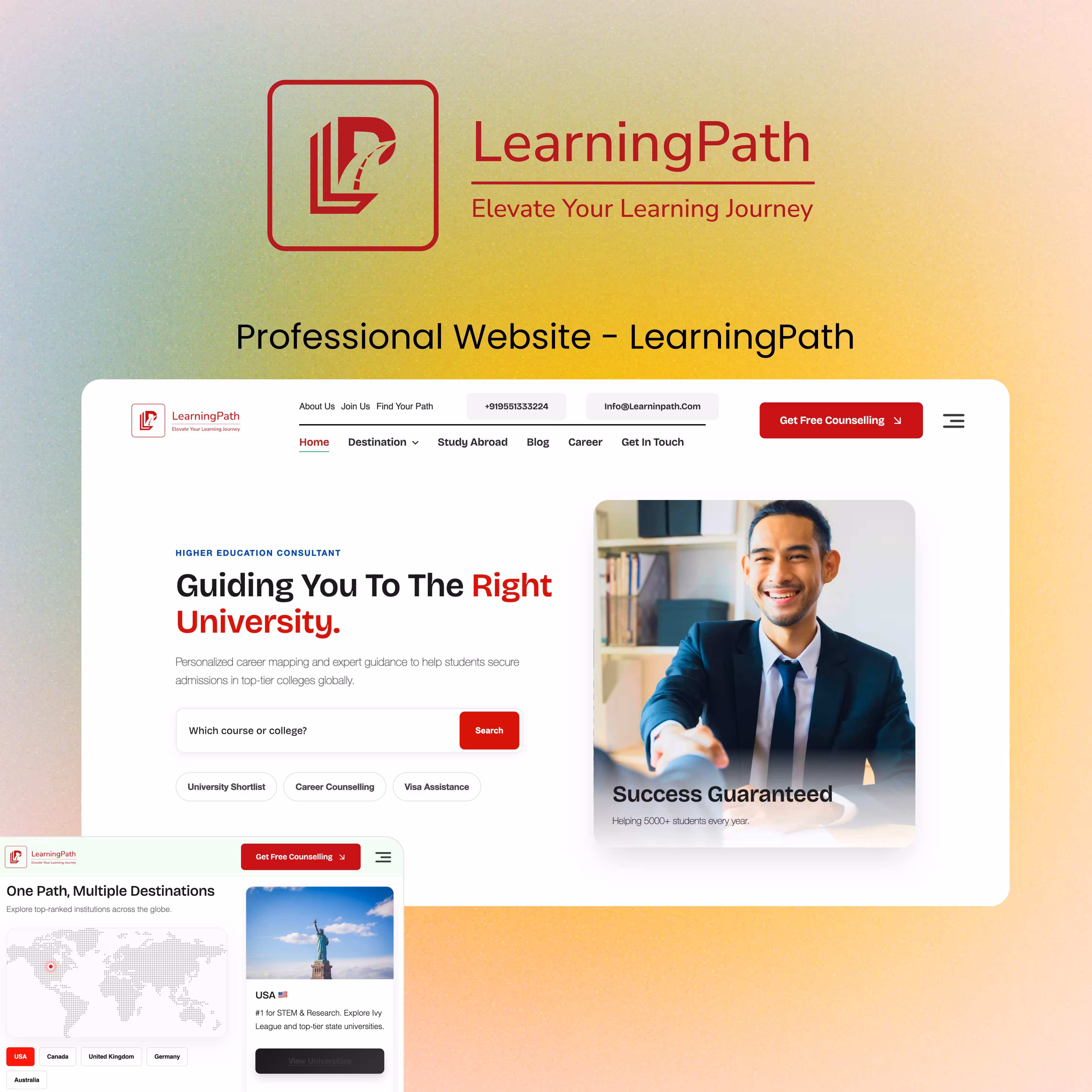 LearningPath